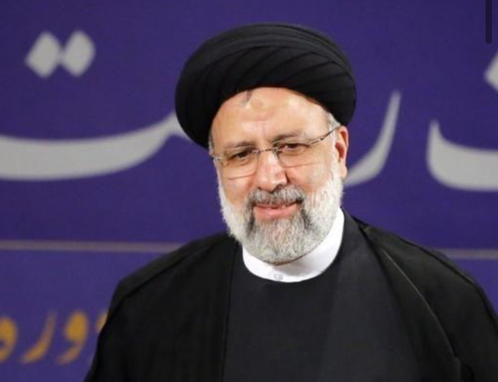Ebrahim-Raisi-presidente-de-Iran