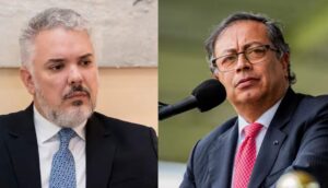 Ex-presidente-Ivan-Duque-y-Presidente-Gustavo-Petro