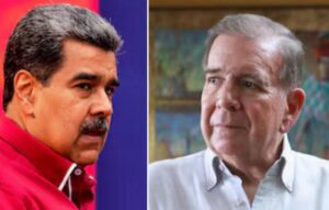 Nicolas-Maduro-y-Edmundo-Gonzalez-disputan-la-presidencia-de-Venezuela