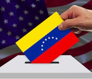 Piden a OEA revisar elecciones de Venezuela