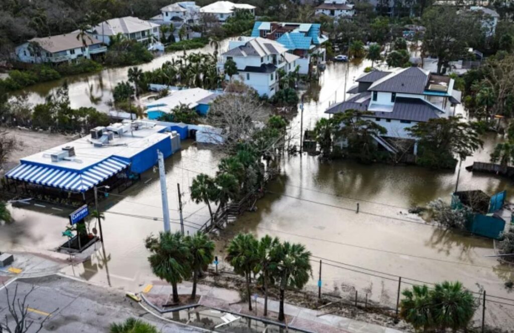 Numerosas-inundaciones-dejo-el-huracan-Milton-en-Florida