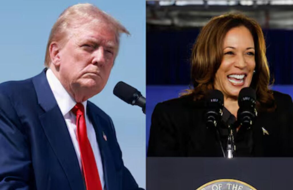 Donal-Trump-y-Kamala-Harris.