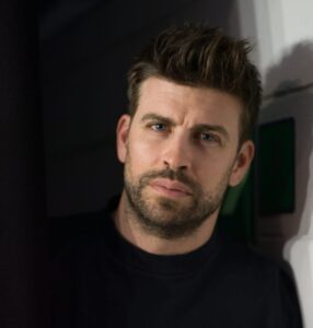 Gerard-Piqué