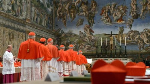 Cardenales-eligirán-el-nuevo-Papa