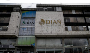 Dian-Colombia