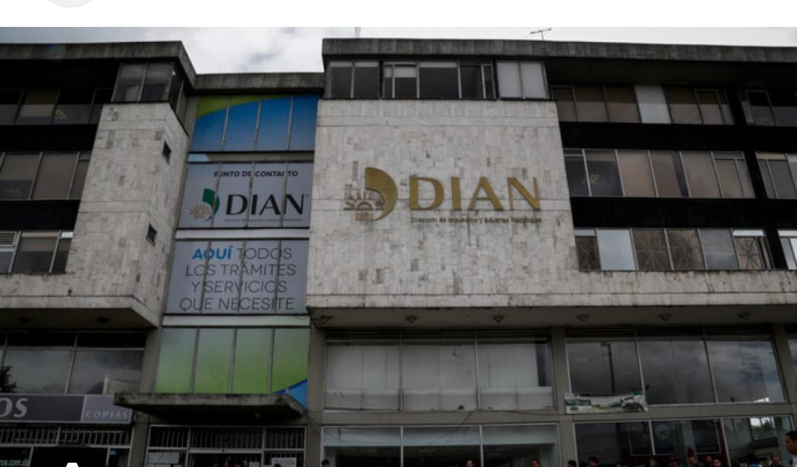 Dian-Colombia