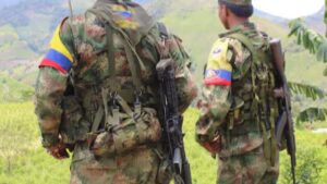 Disidencias-Farc