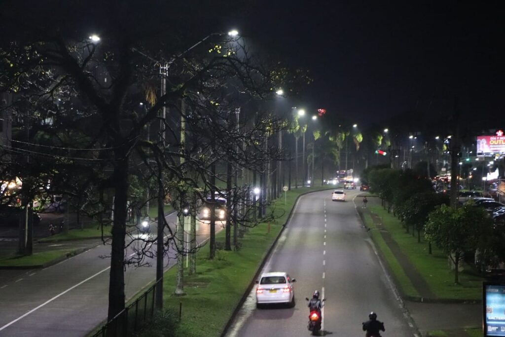 Alumbrado-Pereira