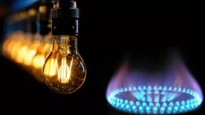 Energía y gas