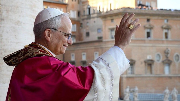 Robert-Francis-Prevost-Pontifice-267-de-los-católicos.