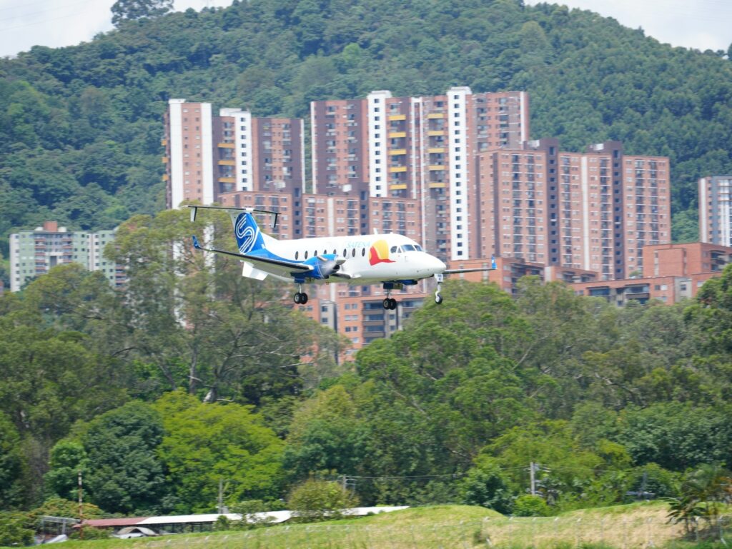 Satena llegará a Tibú, Norte de Santander