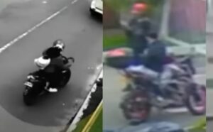 Imágenes arrio Modelia en Bogotá