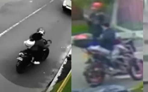 Imágenes arrio Modelia en Bogotá