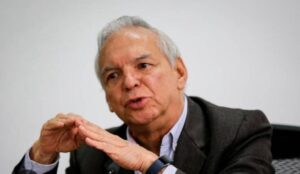 Fiscalía anunció que imputará cargos a ex MinHacienda, Ricardo Bonilla por caso UNGRD