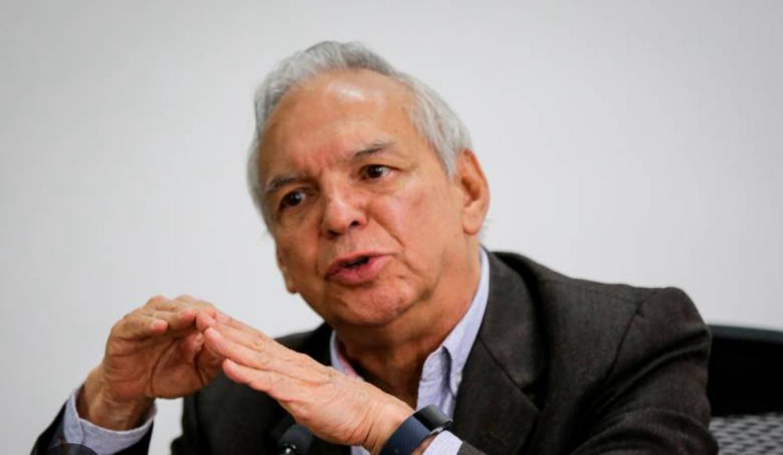 Fiscalía anunció que imputará cargos a ex MinHacienda, Ricardo Bonilla por caso UNGRD