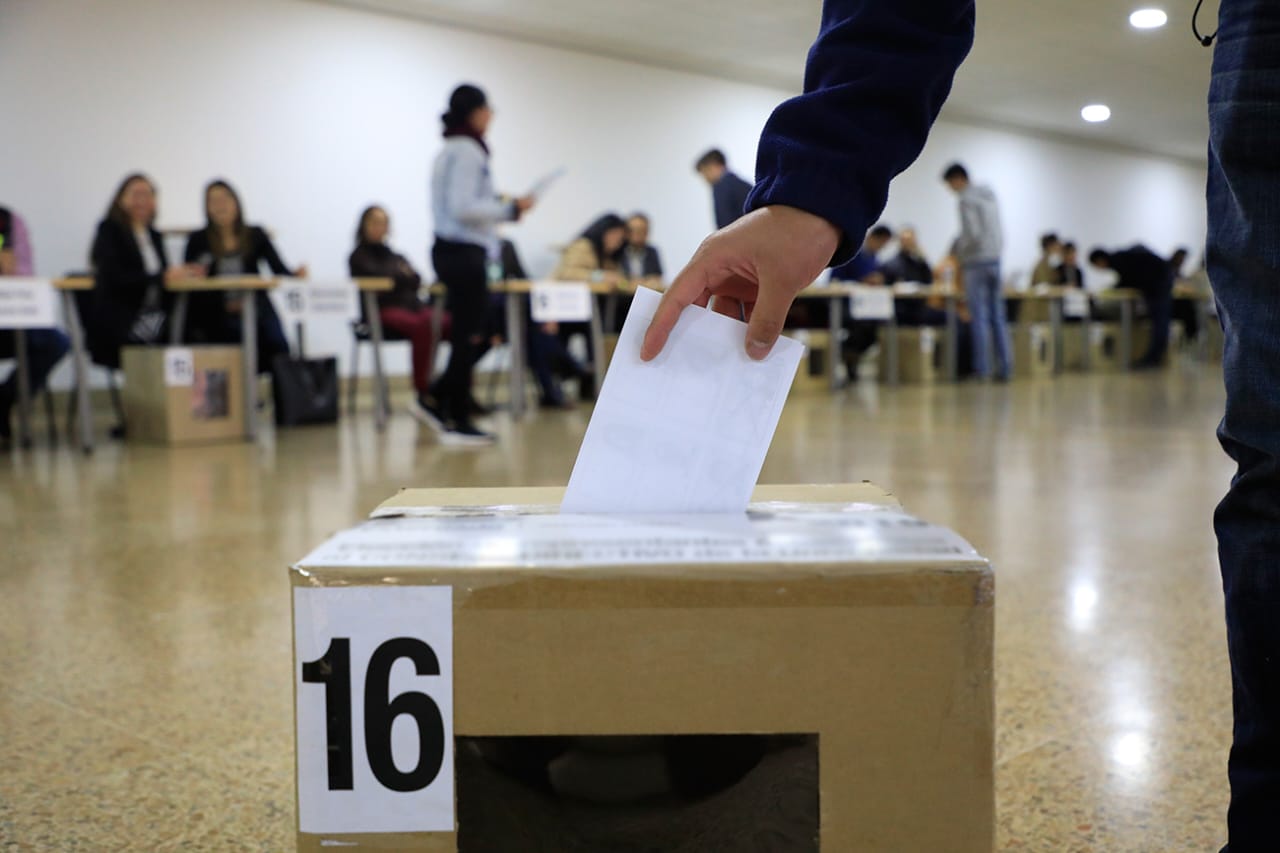 Nuevo revés a idea de Constituyente del Gobierno