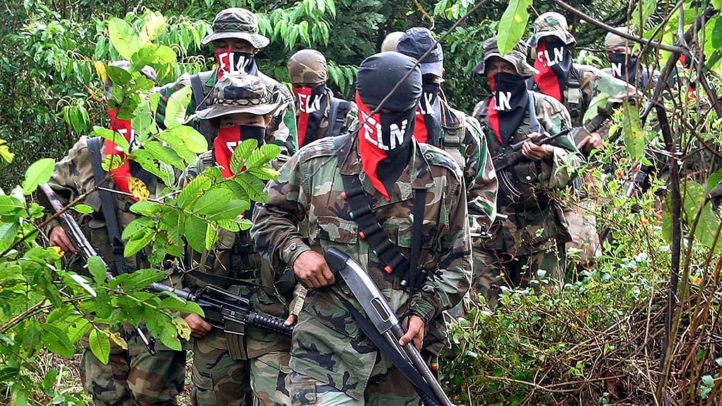 Guerrilla-ELN