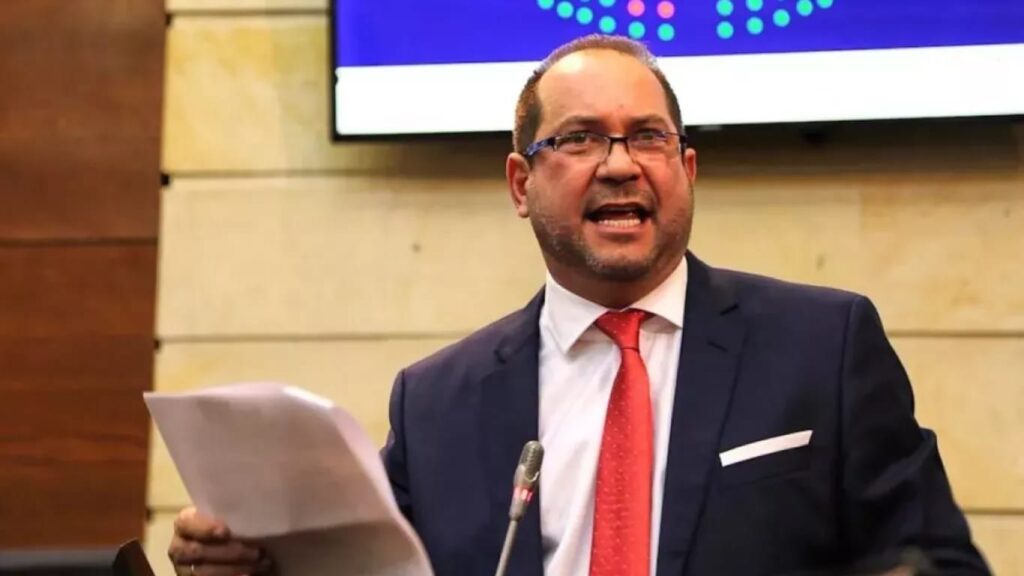 Lidio García