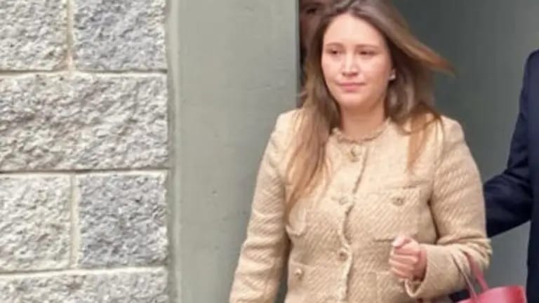 María Alejandra Benavides