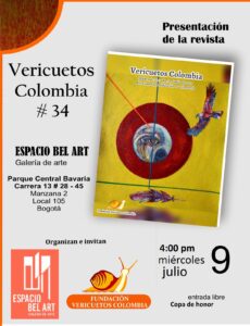 Vericuetos Colombia