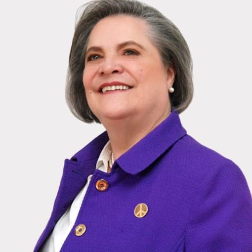 Clara López