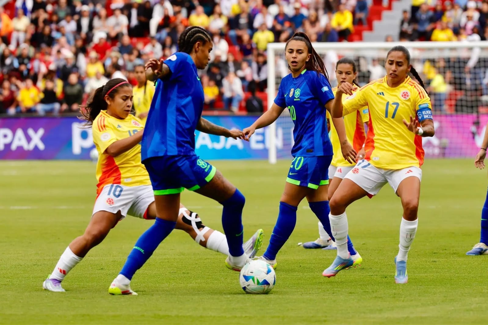 Colombia-y-Brasil