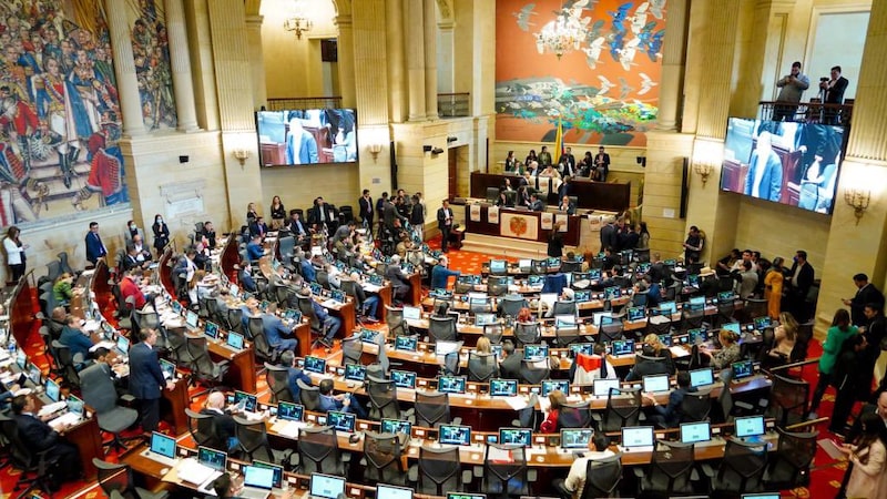 Congreso