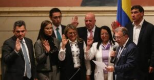 Consejo Nacional Electoral