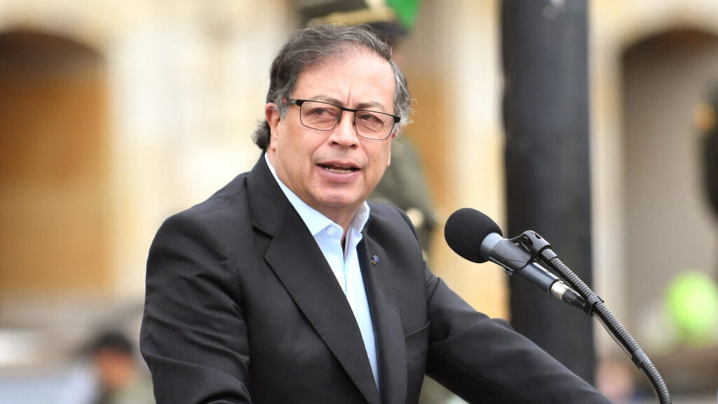 Gustavo-Petro