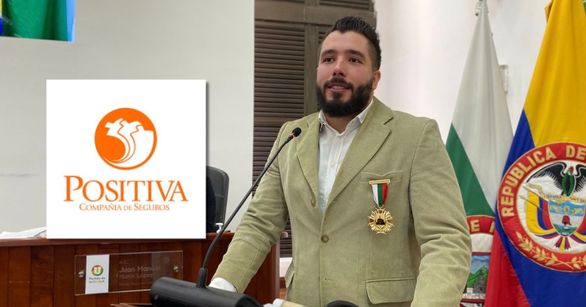 José Luis Correa