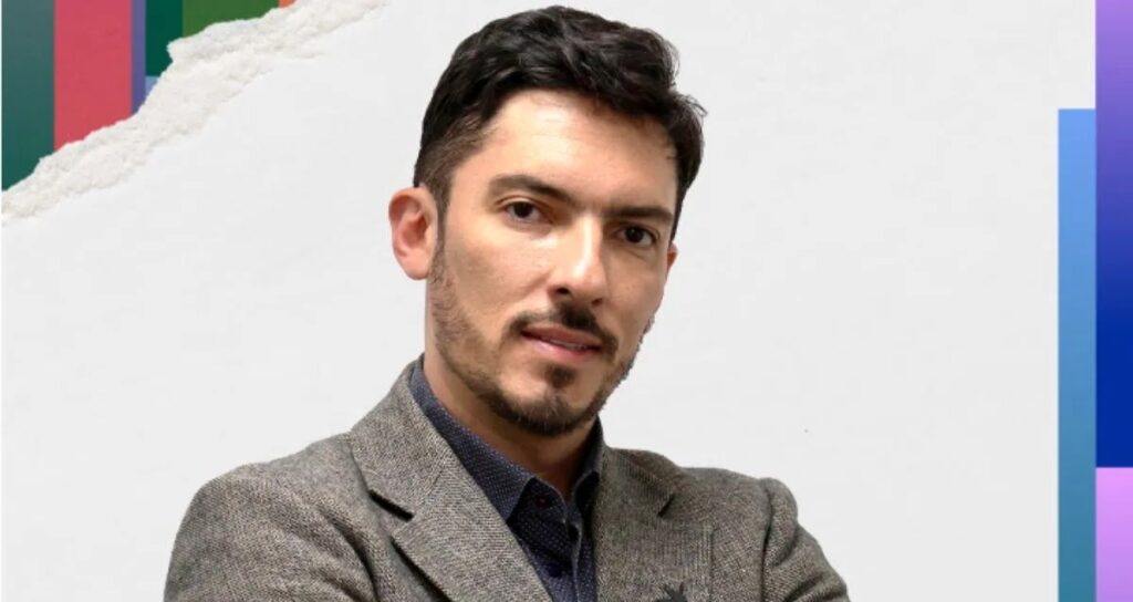 Juan Carlos Florián