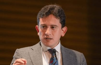 Luis Carlos Reyes