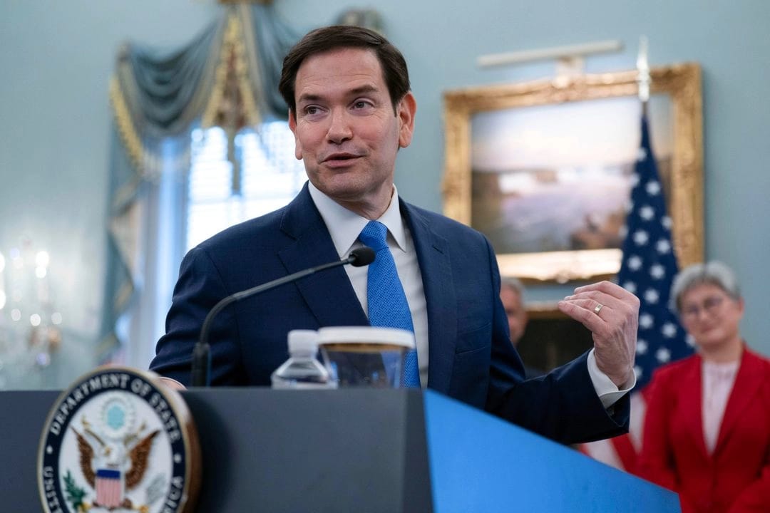 Marco Rubio