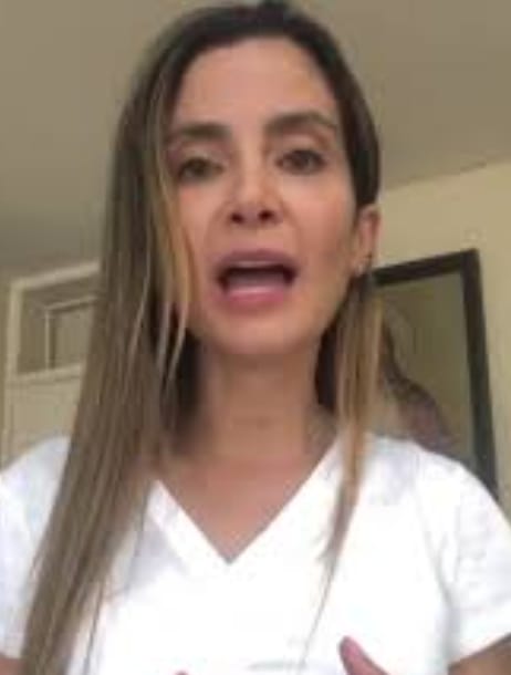 María Angélica Guerra