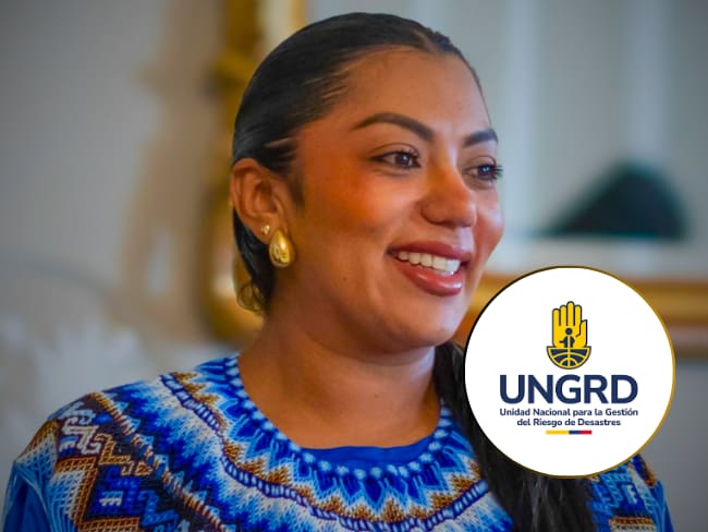 Martha Peralta