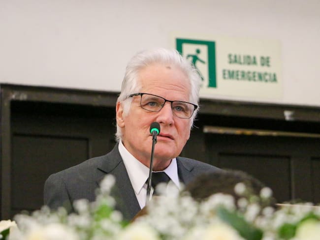 Miguel Uribe Londoño