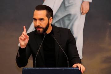 Nayib-Bukele