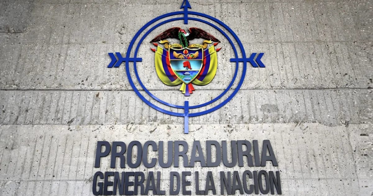 Sede-Procuraduria-General