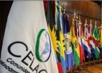 Cancilleres de Celac se reúnen