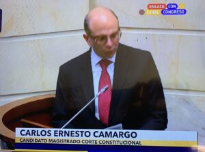 Carlos Camargo