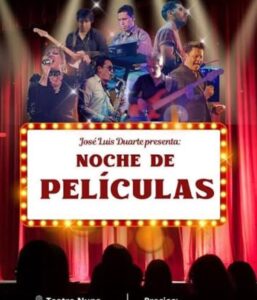 Cartel de películas