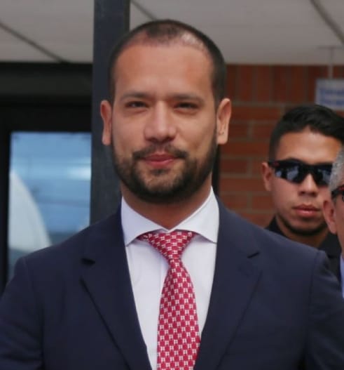 Diego Cadena