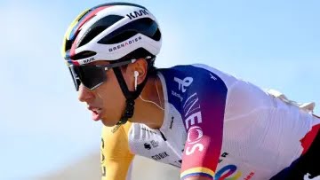 Egan Bernal