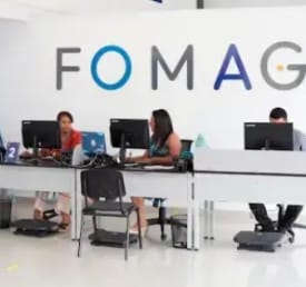 Fondo Nacional de Prestaciones Sociales del Magisterio - Fomag
