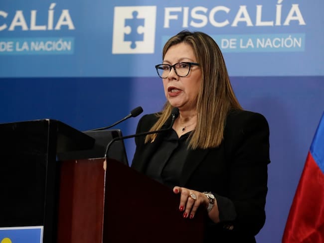 Luz Adriana Camargo