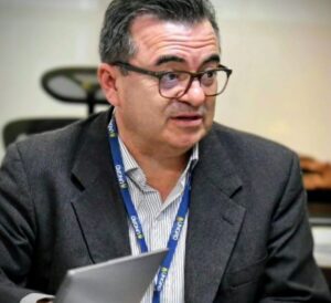 Olmedo López confeso ex director de UNGRD