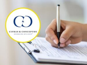 Sondeo Cifras y Conceptos