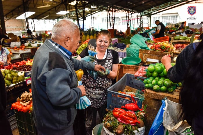 Alertan alza en precio de alimentos