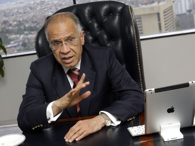 Alfonso Gómez Méndez