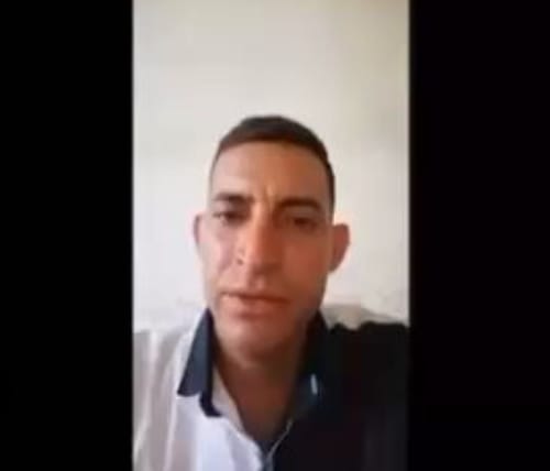 Carlos González alías El Veneco